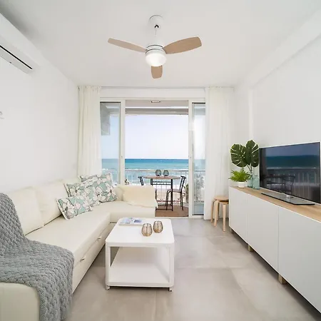 Luxury Beach Apartment Fuengirola