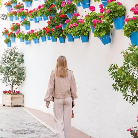 Luxury Beach Fuengirola